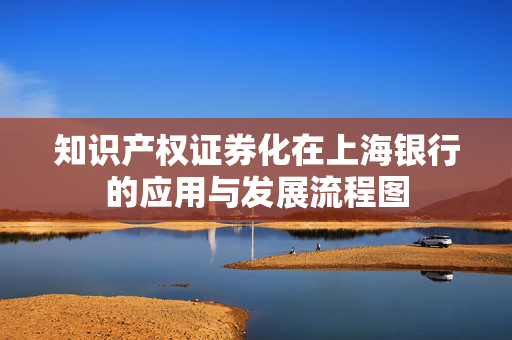 知识产权证券化在上海银行的应用与发展流程图