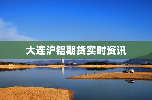 大连沪铝期货实时资讯