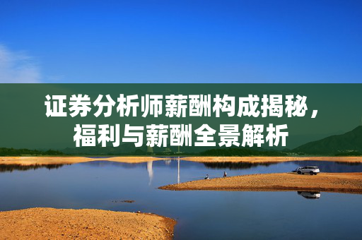 证券分析师薪酬构成揭秘，福利与薪酬全景解析