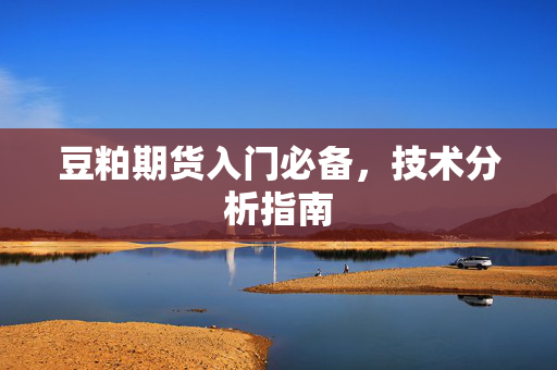 豆粕期货入门必备，技术分析指南