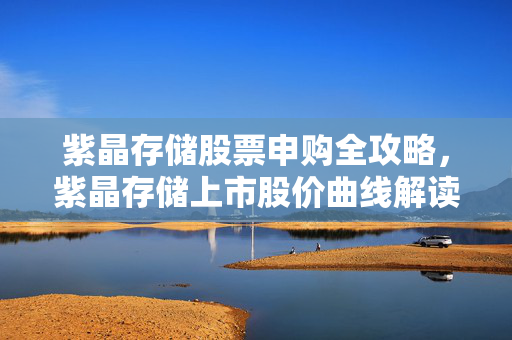 紫晶存储股票申购全攻略，紫晶存储上市股价曲线解读