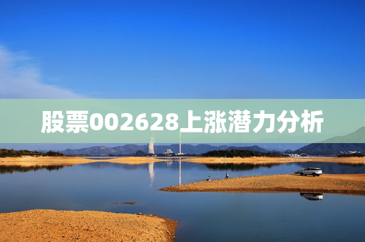 股票002628上涨潜力分析