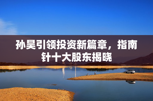 孙昊引领投资新篇章，指南针十大股东揭晓