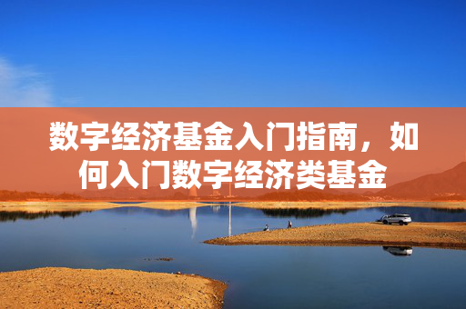 数字经济基金入门指南，如何入门数字经济类基金