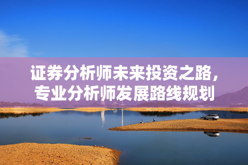 证券分析师未来投资之路，专业分析师发展路线规划