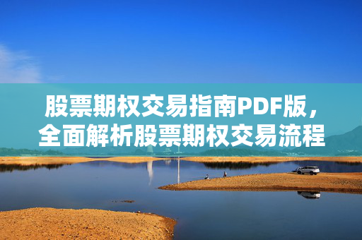 股票期权交易指南PDF版，全面解析股票期权交易流程