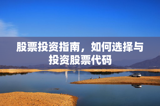 股票投资指南，如何选择与投资股票代码