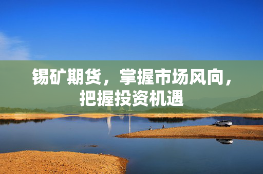 锡矿期货，掌握市场风向，把握投资机遇