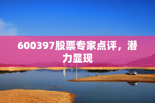 600397股票专家点评，潜力显现