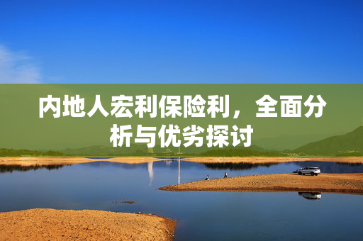 内地人宏利保险利，全面分析与优劣探讨