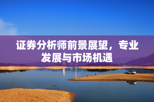 证券分析师前景展望，专业发展与市场机遇