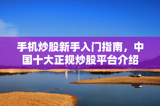 手机炒股新手入门指南，中国十大正规炒股平台介绍