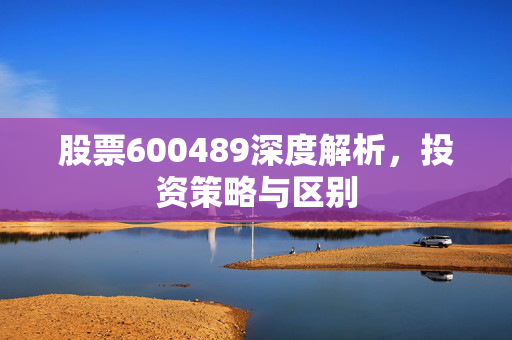 股票600489深度解析，投资策略与区别