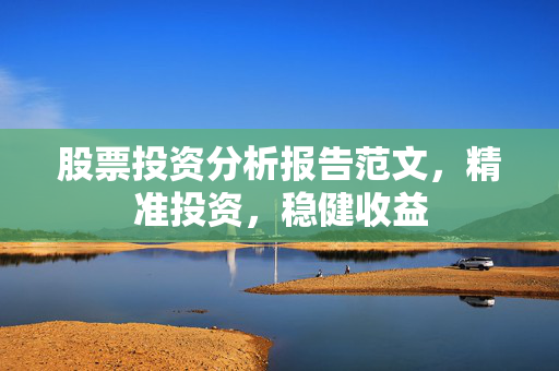 股票投资分析报告范文，精准投资，稳健收益