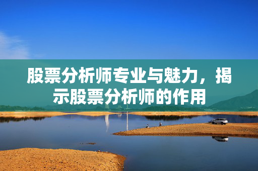 股票分析师专业与魅力，揭示股票分析师的作用