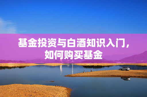 基金投资与白酒知识入门，如何购买基金