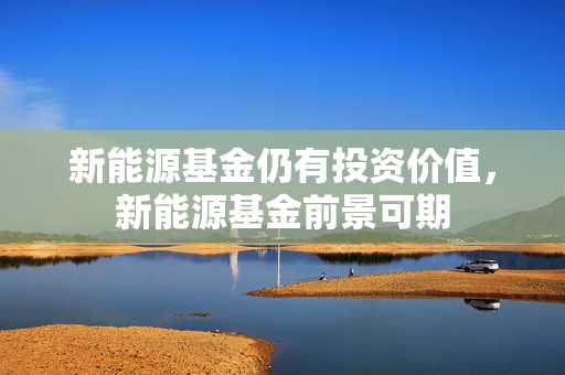 新能源基金仍有投资价值，新能源基金前景可期