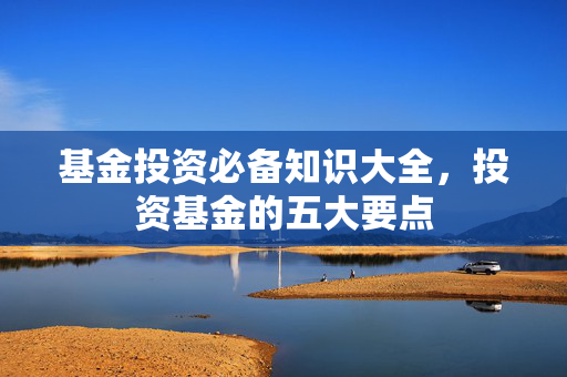 基金投资必备知识大全，投资基金的五大要点