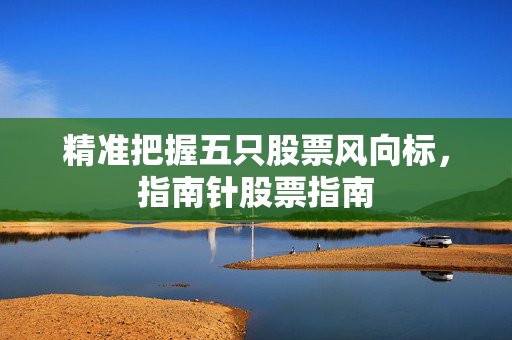 精准把握五只股票风向标，指南针股票指南