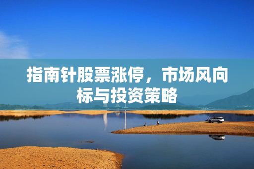 指南针股票涨停，市场风向标与投资策略