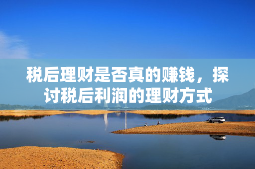 税后理财是否真的赚钱，探讨税后利润的理财方式