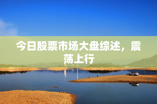 今日股票市场大盘综述，震荡上行