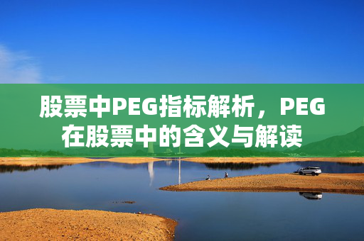 股票中PEG指标解析，PEG在股票中的含义与解读