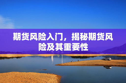 期货风险入门，揭秘期货风险及其重要性