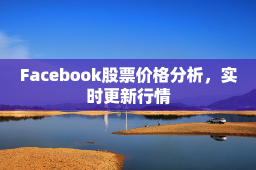 Facebook股票价格分析，实时更新行情