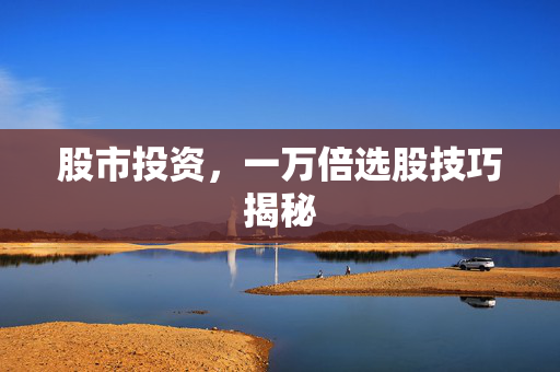 股市投资，一万倍选股技巧揭秘