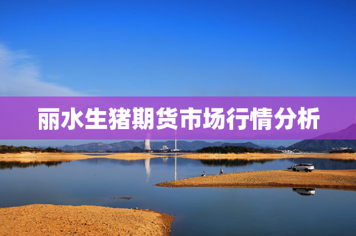 丽水生猪期货市场行情分析