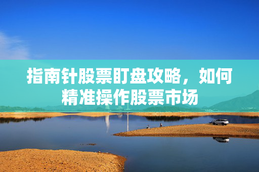 指南针股票盯盘攻略，如何精准操作股票市场