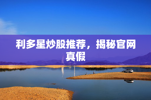 利多星炒股推荐，揭秘官网真假