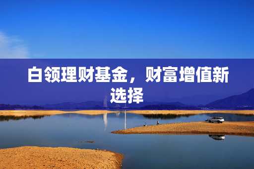 白领理财基金，财富增值新选择