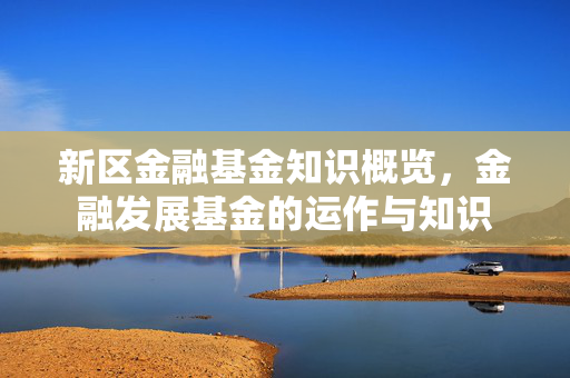新区金融基金知识概览，金融发展基金的运作与知识