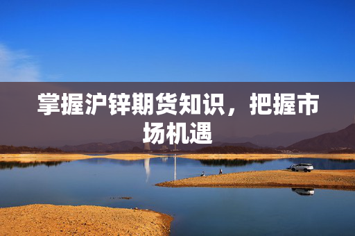 掌握沪锌期货知识，把握市场机遇
