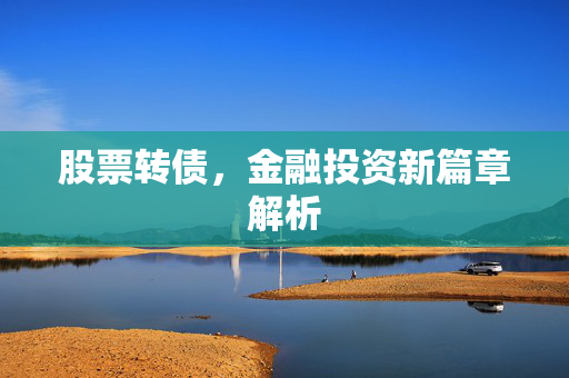 股票转债，金融投资新篇章解析