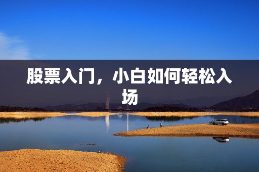 股票入门，小白如何轻松入场