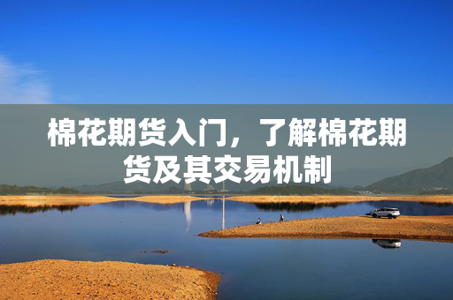棉花期货入门，了解棉花期货及其交易机制