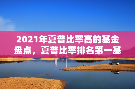 2021年夏普比率高的基金盘点，夏普比率排名第一基金介绍