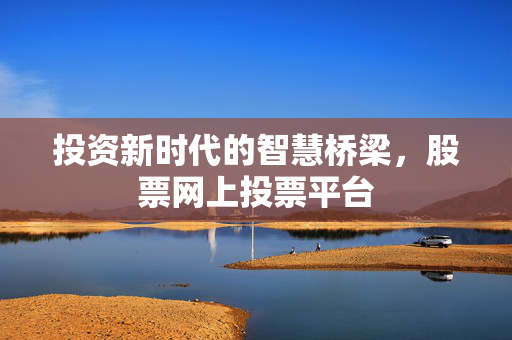投资新时代的智慧桥梁，股票网上投票平台