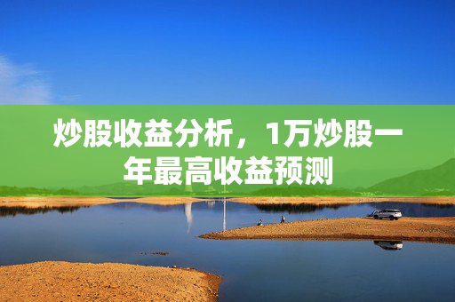 炒股收益分析，1万炒股一年最高收益预测