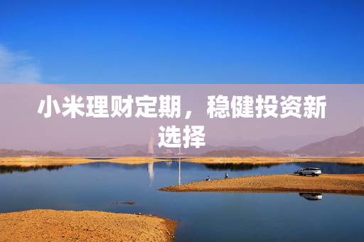 小米理财定期，稳健投资新选择