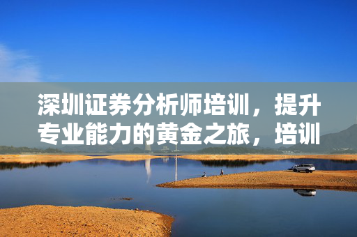 深圳证券分析师培训，提升专业能力的黄金之旅，培训教材详解