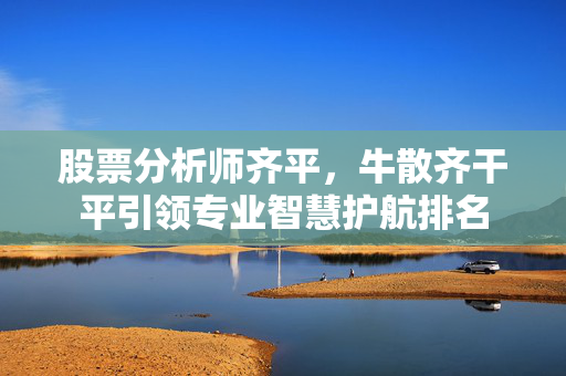 股票分析师齐平，牛散齐干平引领专业智慧护航排名