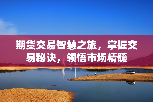 期货交易智慧之旅，掌握交易秘诀，领悟市场精髓