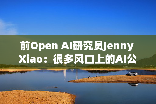 前Open AI研究员Jenny Xiao：很多风口上的AI公司都将昙花一现