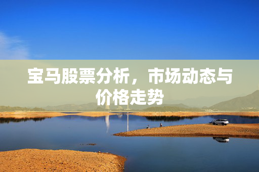 宝马股票分析，市场动态与价格走势
