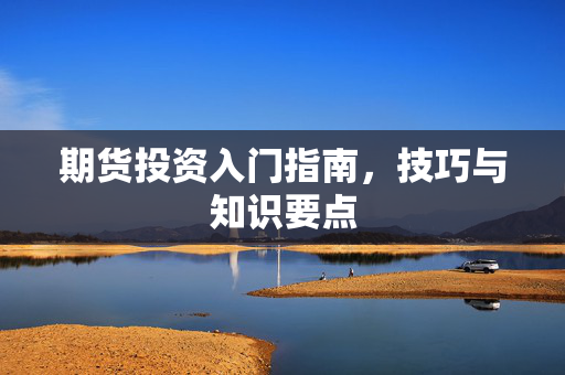 期货投资入门指南，技巧与知识要点