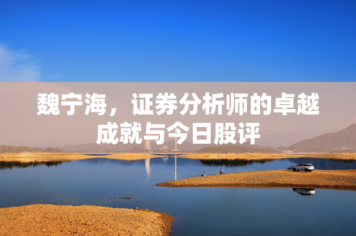 魏宁海，证券分析师的卓越成就与今日股评